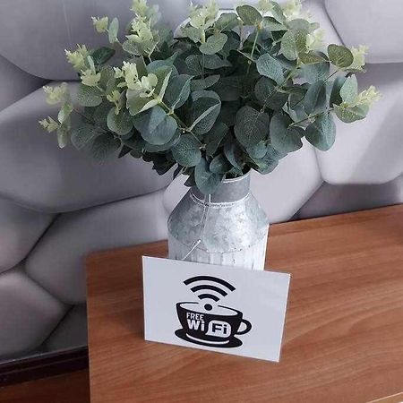 Apartamentos Florida Casablanca Vigo Luaran gambar