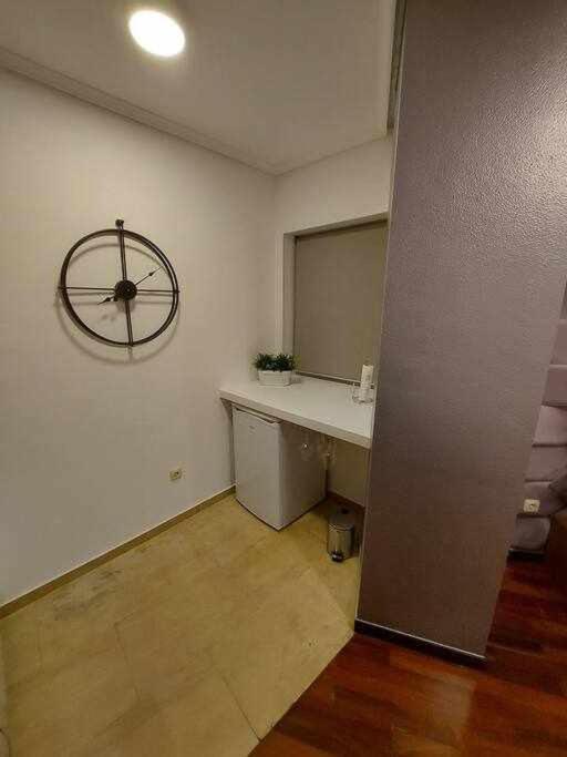 Apartamentos Florida Casablanca Vigo Luaran gambar