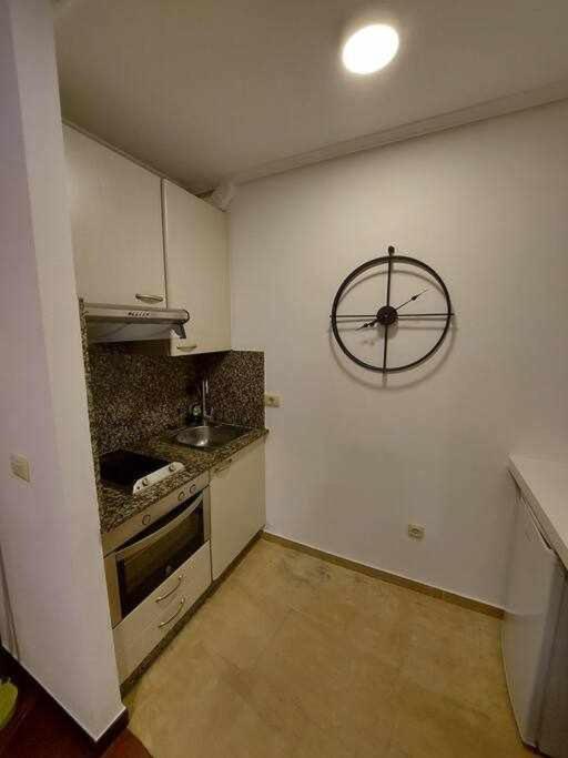 Apartamentos Florida Casablanca Vigo Luaran gambar