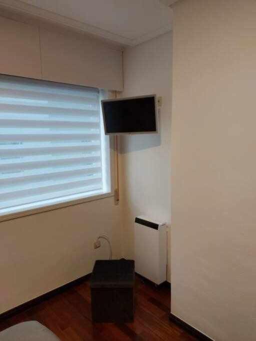 Apartamentos Florida Casablanca Vigo Luaran gambar