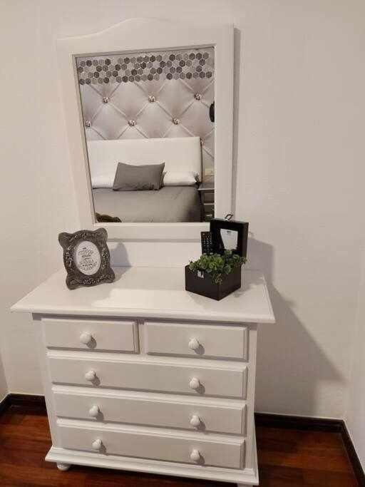 Apartamentos Florida Casablanca Vigo Luaran gambar