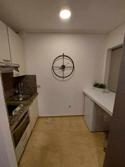 Apartamentos Florida Casablanca Vigo Luaran gambar