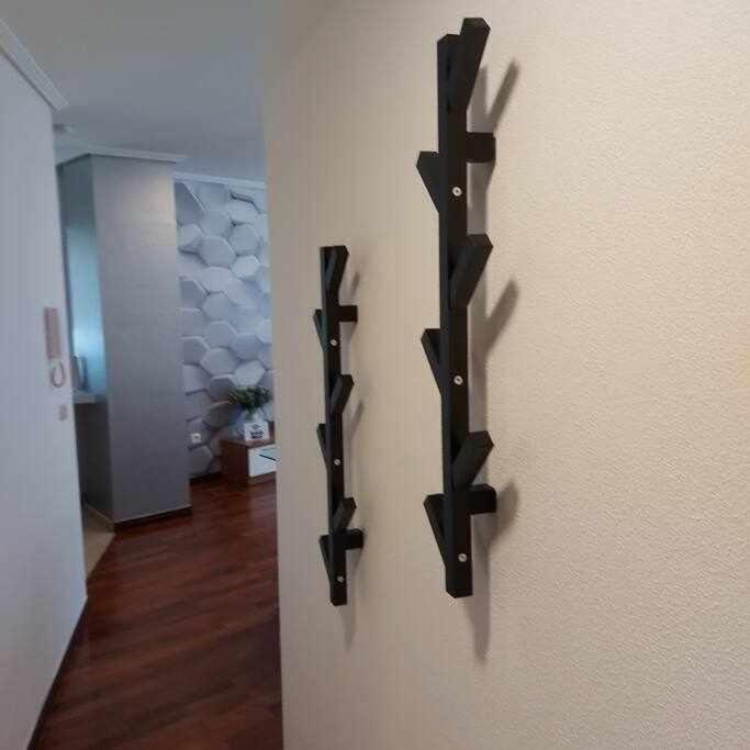 Apartamentos Florida Casablanca Vigo Luaran gambar