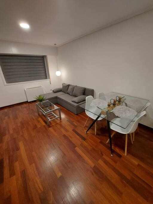 Apartamentos Florida Casablanca Vigo Luaran gambar