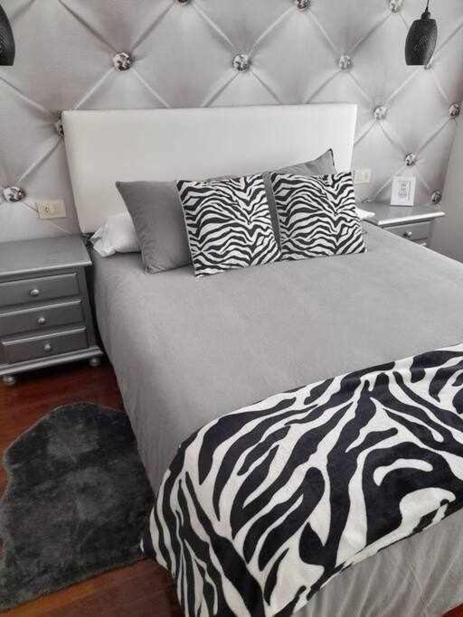 Apartamentos Florida Casablanca Vigo Luaran gambar